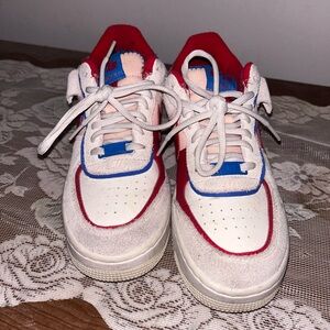 Nike Air Force 1 Shadow